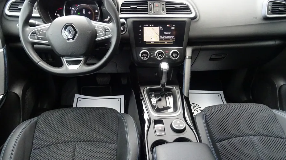 RENAULT Kadjar -
