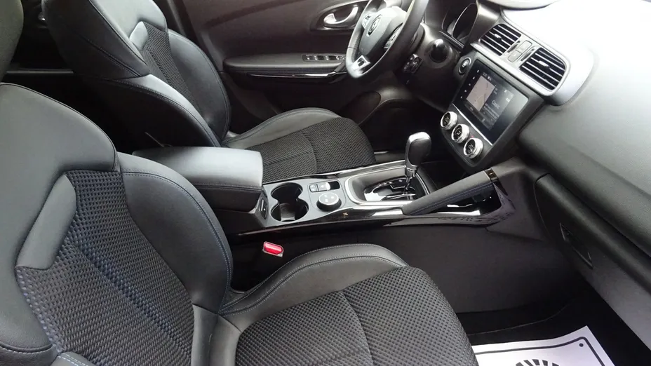 RENAULT Kadjar -