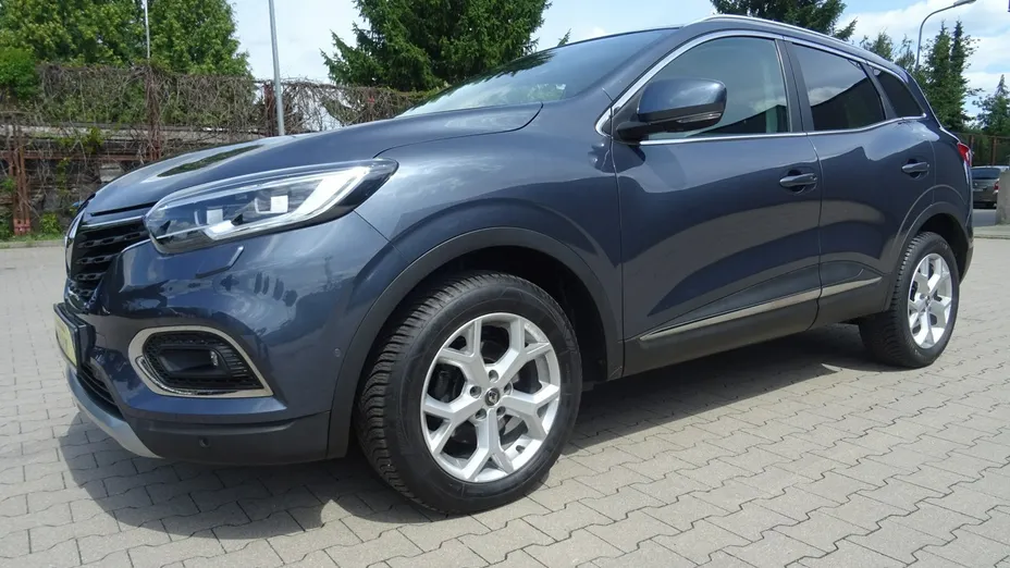 RENAULT Kadjar -