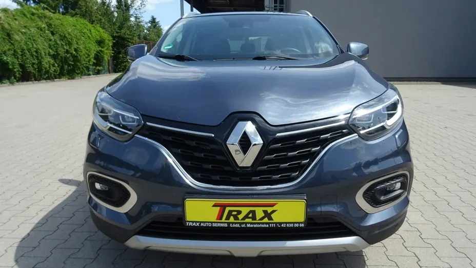 RENAULT Kadjar -