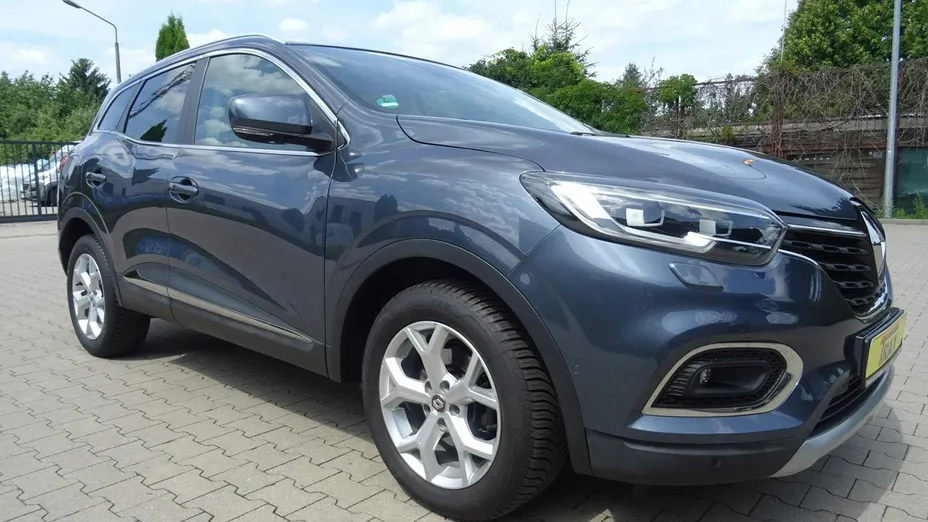 RENAULT Kadjar -