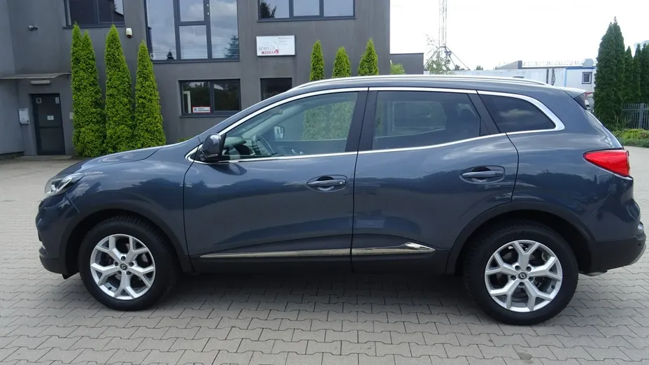 RENAULT Kadjar -