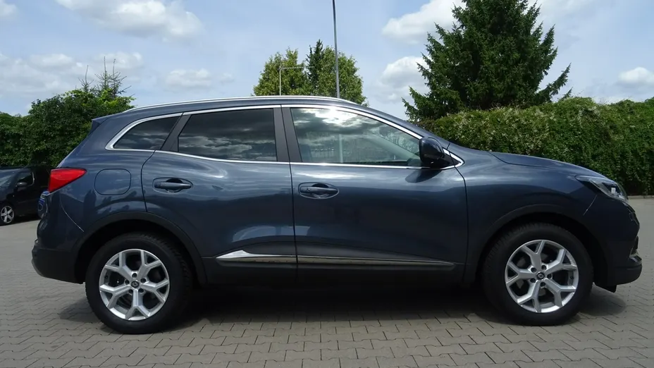 RENAULT Kadjar -