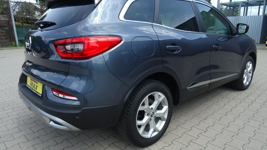 RENAULT Kadjar -