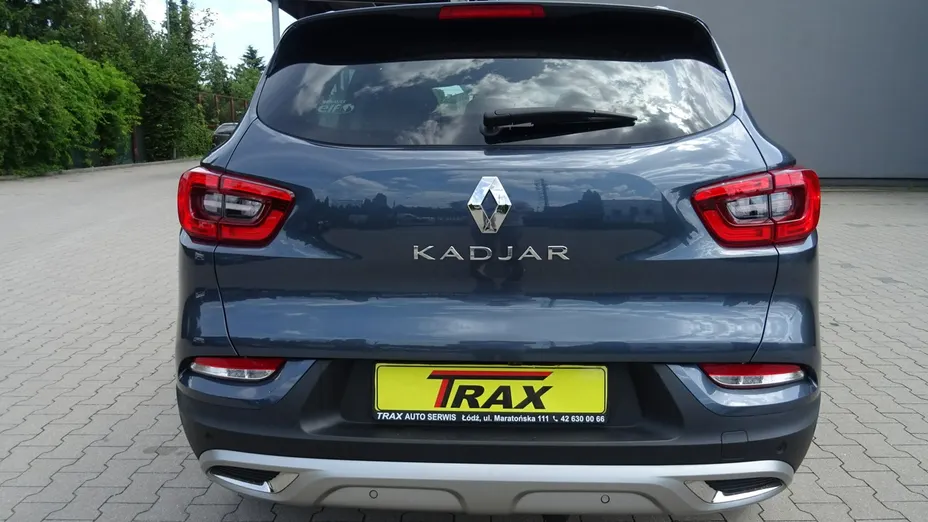 RENAULT Kadjar -