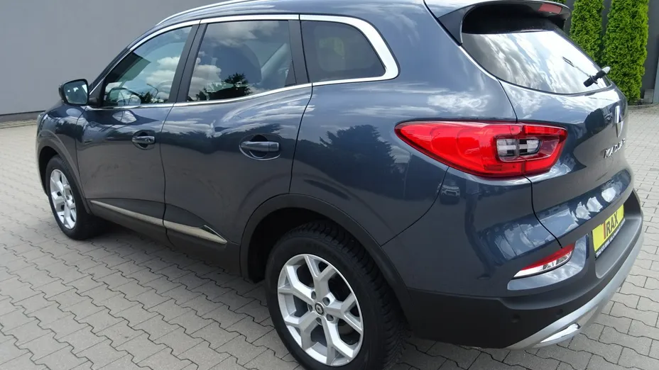 RENAULT Kadjar -