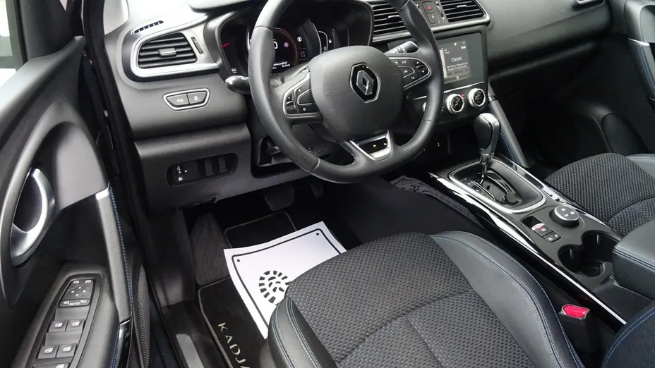 RENAULT Kadjar -