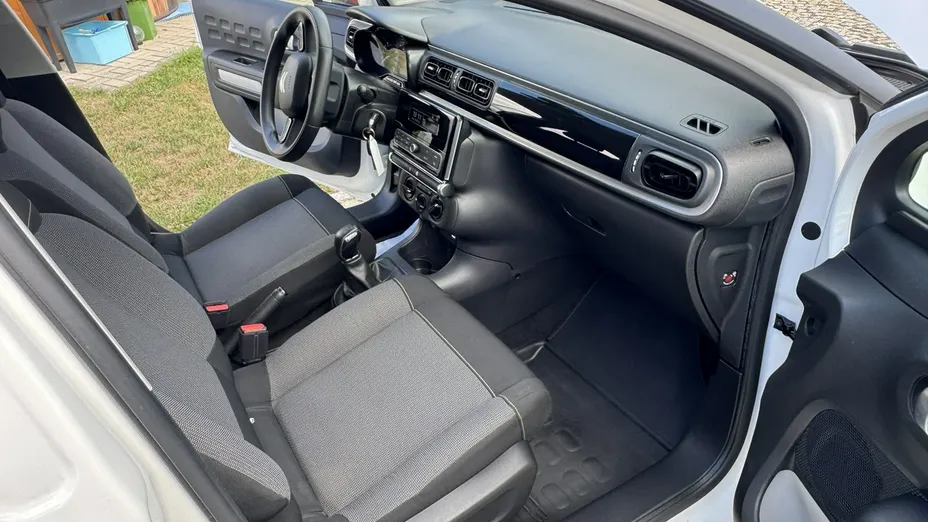 CITROEN C3 -