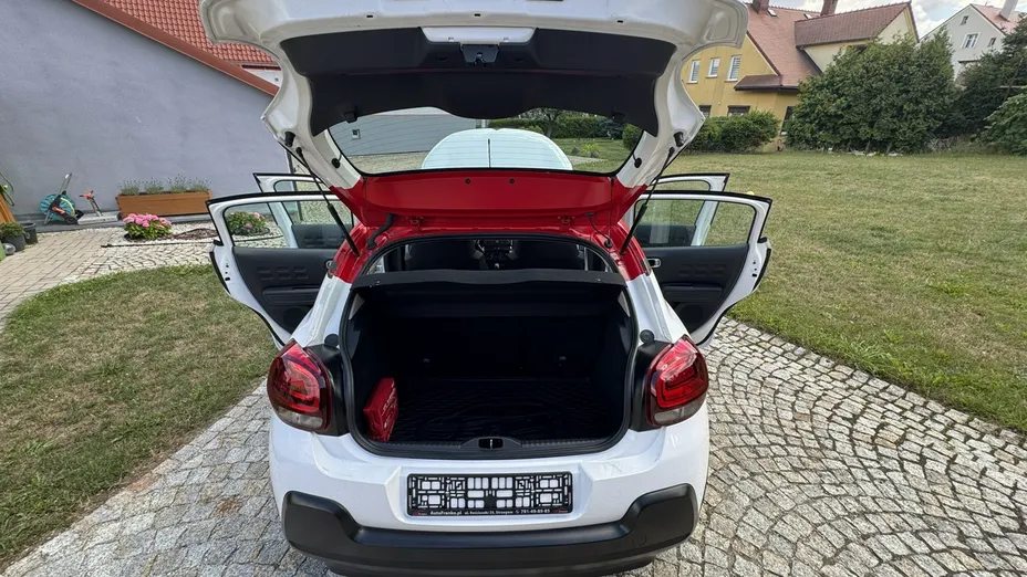 CITROEN C3 -