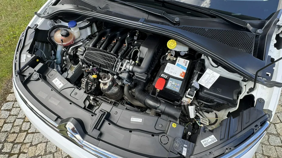 CITROEN C3 -