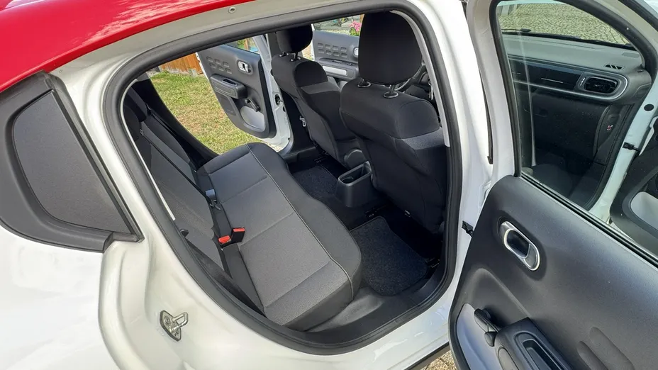 CITROEN C3 -