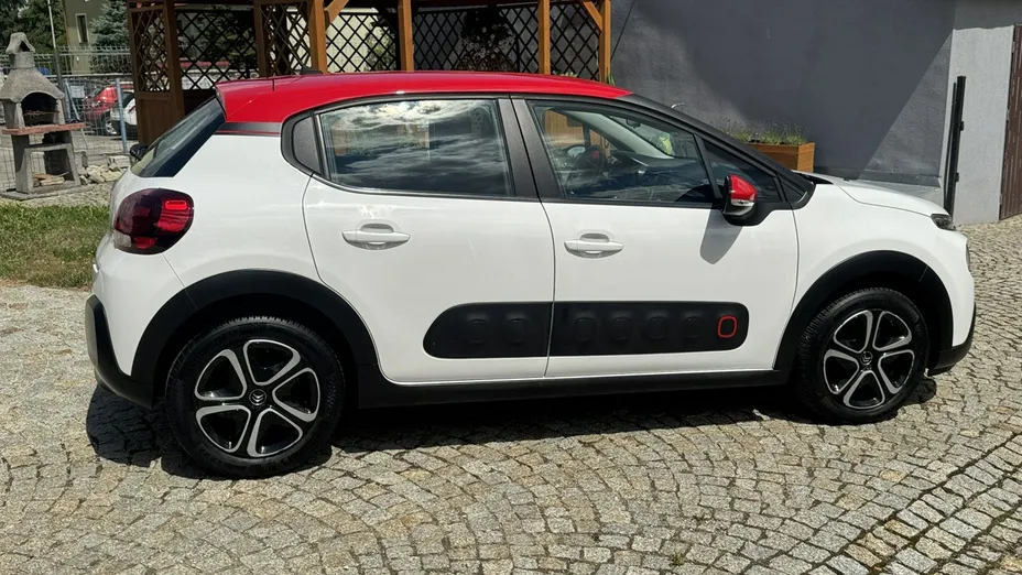 CITROEN C3 -