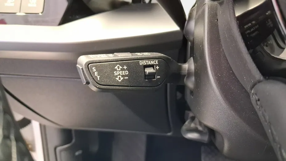 AUDI A3 Sportback -