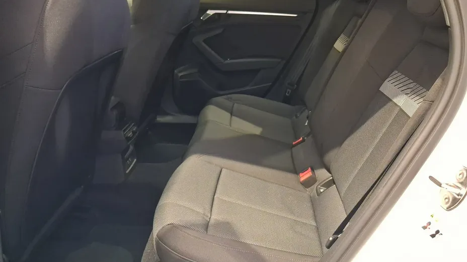 AUDI A3 Sportback -