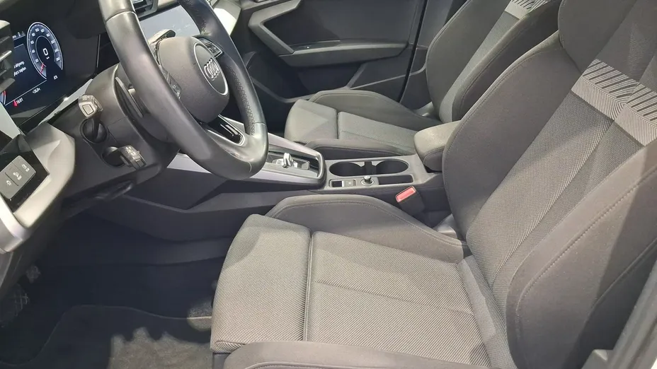AUDI A3 Sportback -