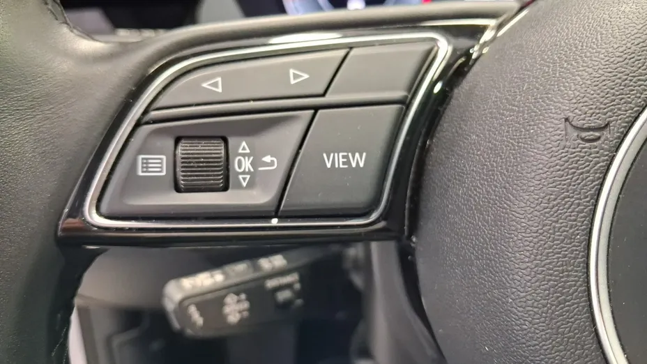 AUDI A3 Sportback -