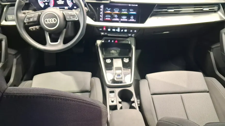 AUDI A3 Sportback -