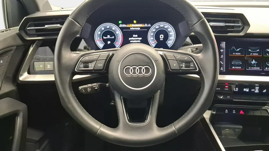 AUDI A3 Sportback -