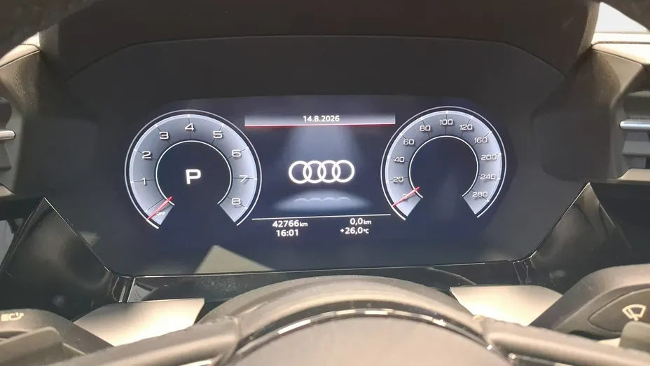 AUDI A3 Sportback -