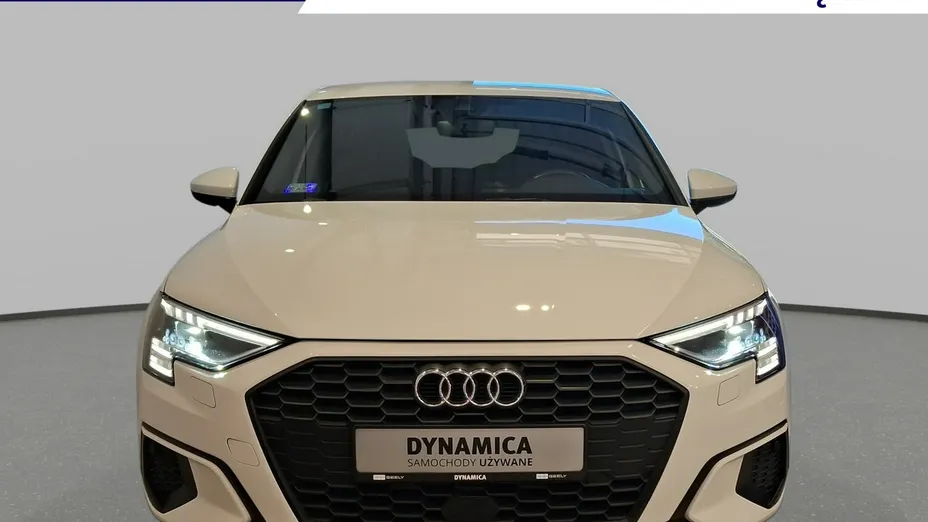 AUDI A3 Sportback -