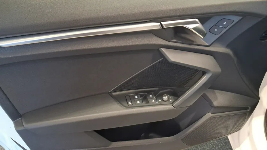 AUDI A3 Sportback -
