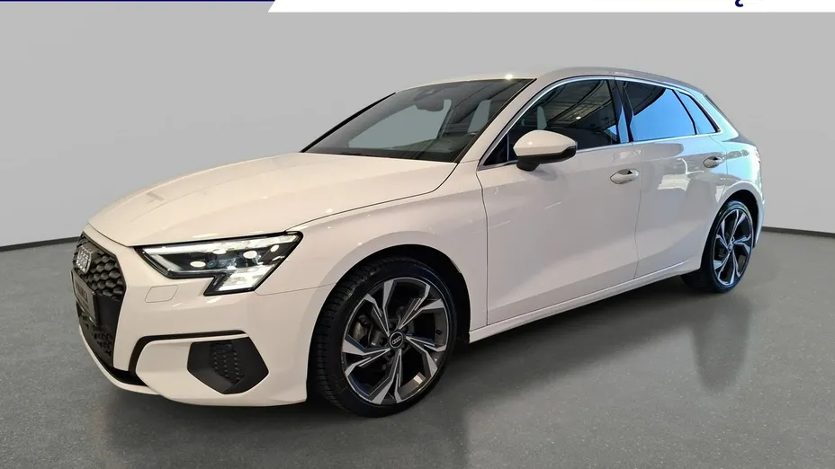 AUDI A3 Sportback -