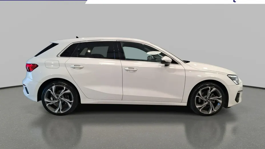 AUDI A3 Sportback -