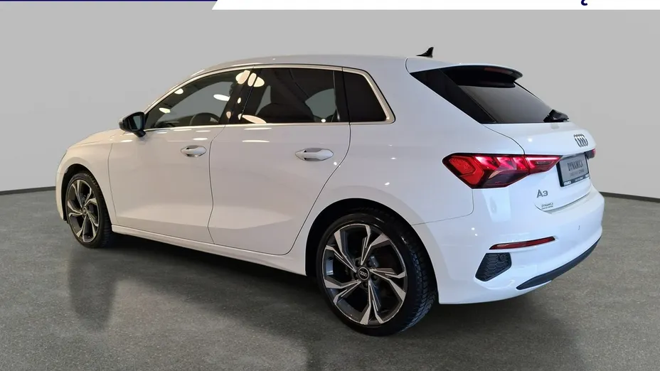 AUDI A3 Sportback -