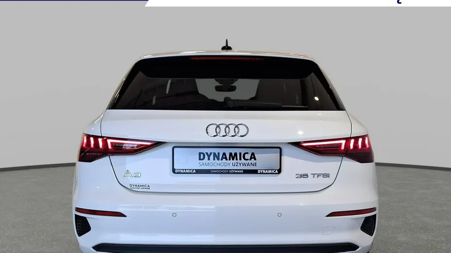 AUDI A3 Sportback -