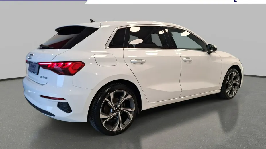 AUDI A3 Sportback -