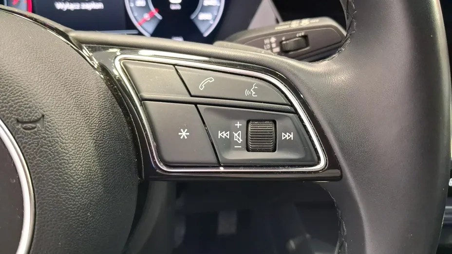 AUDI A3 Sportback -