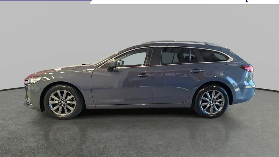 MAZDA 6 -