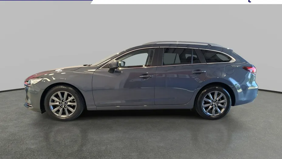 MAZDA 6 -