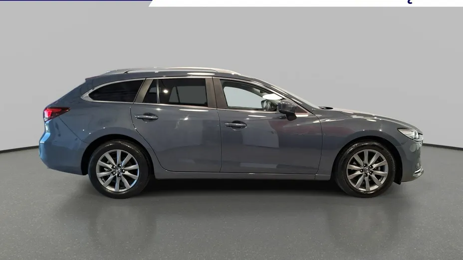 MAZDA 6 -