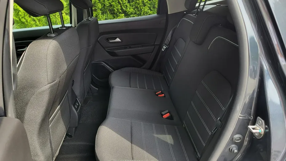 DACIA Duster -