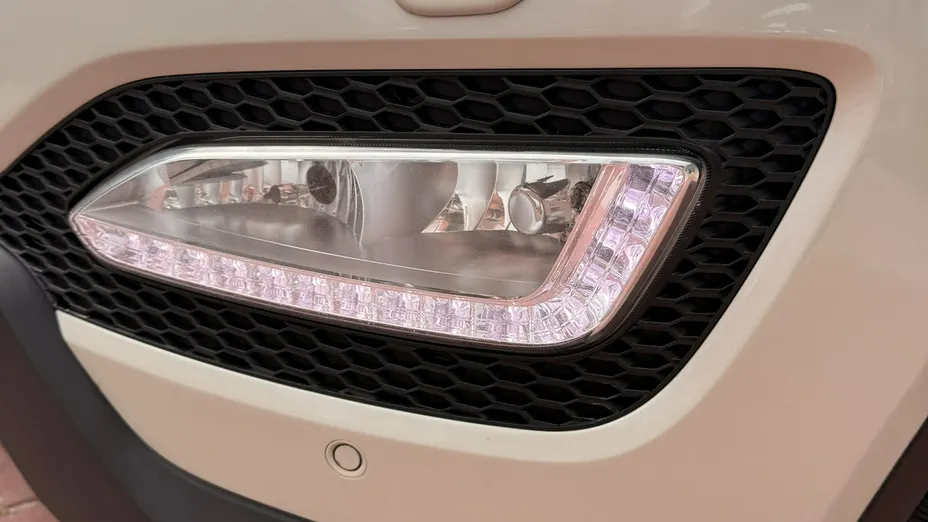 HYUNDAI Santa Fe -