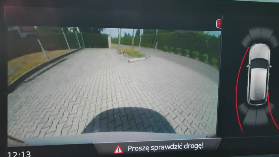 AUDI Q7 -