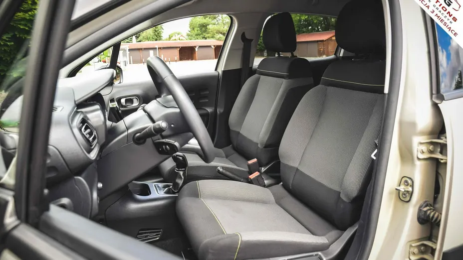 CITROEN C3 -