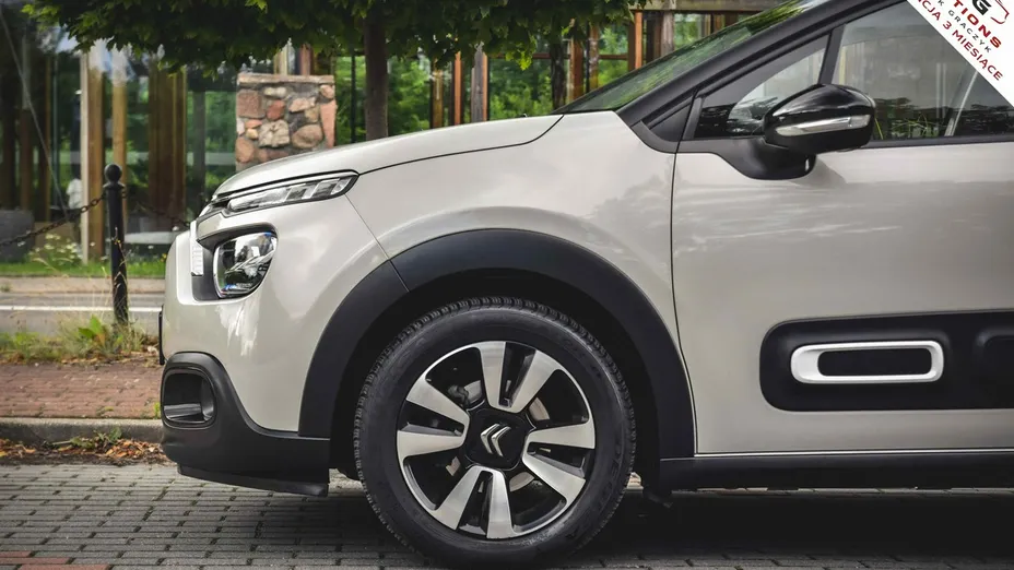 CITROEN C3 -