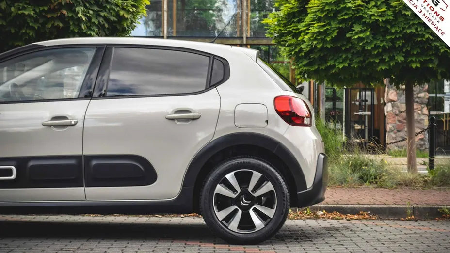 CITROEN C3 -
