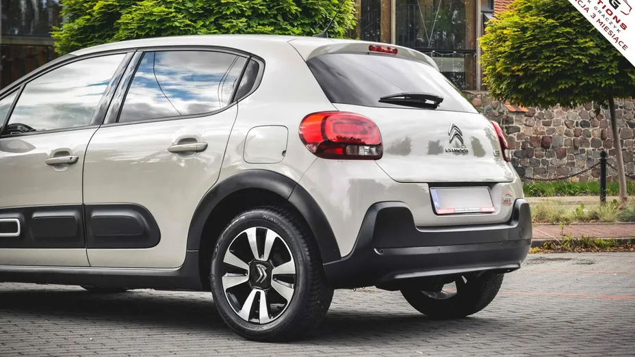 CITROEN C3 -