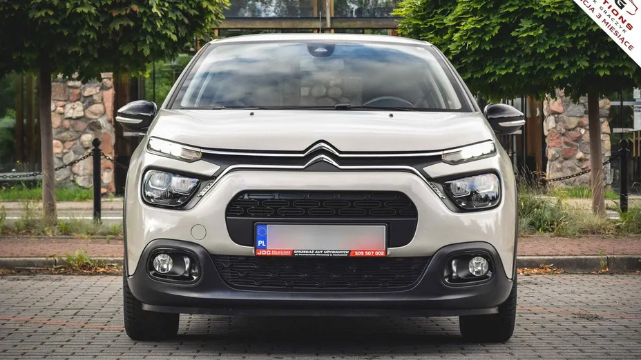 CITROEN C3 -