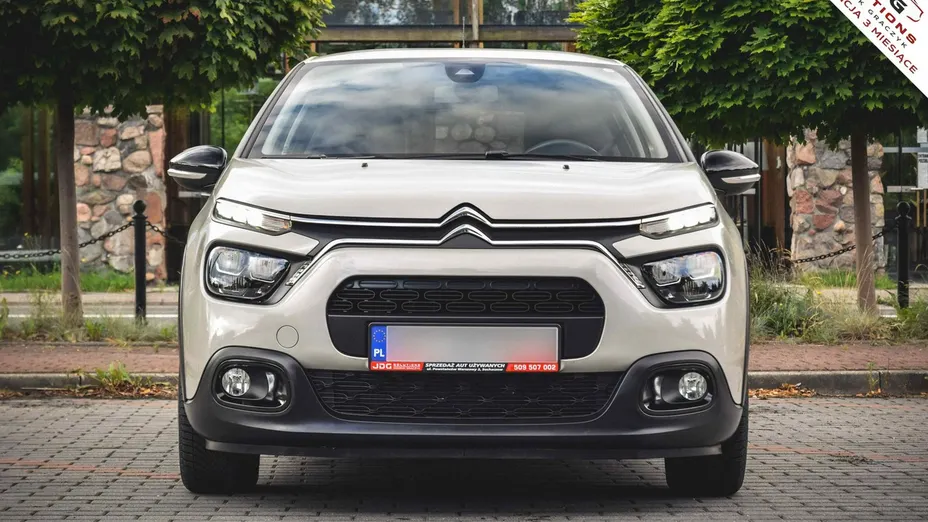 CITROEN C3 -