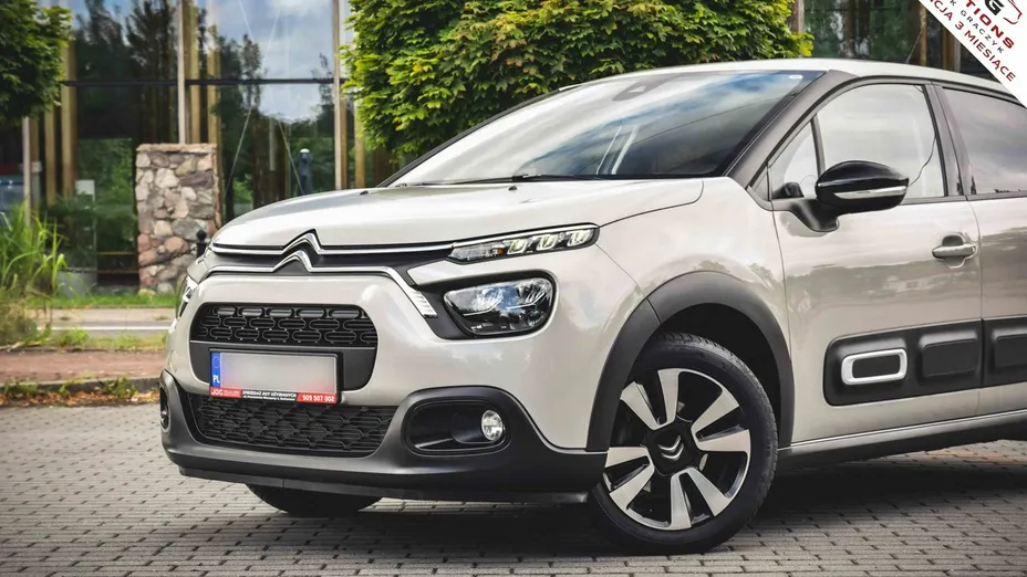 CITROEN C3 -