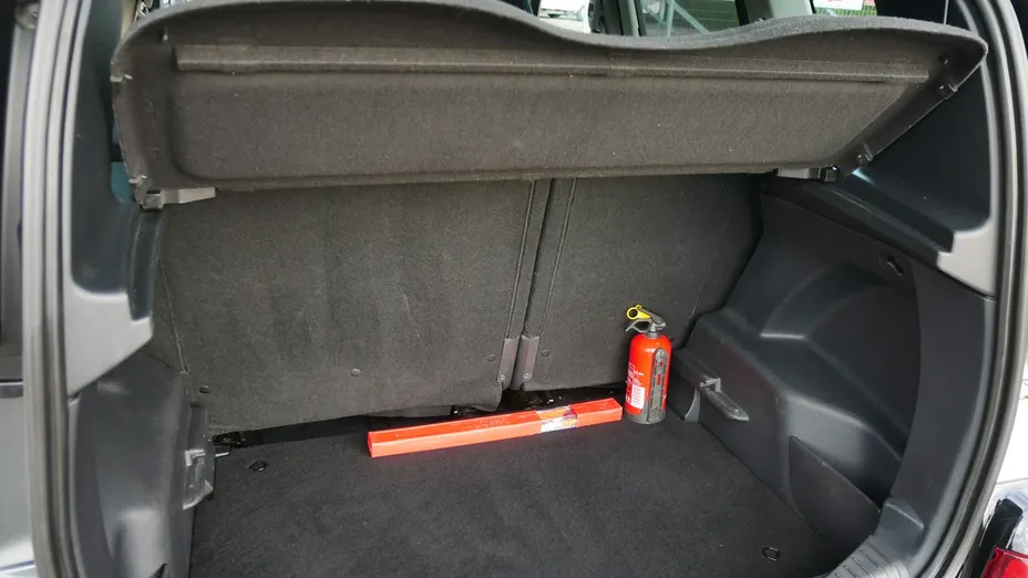CITROEN C3 Picasso -