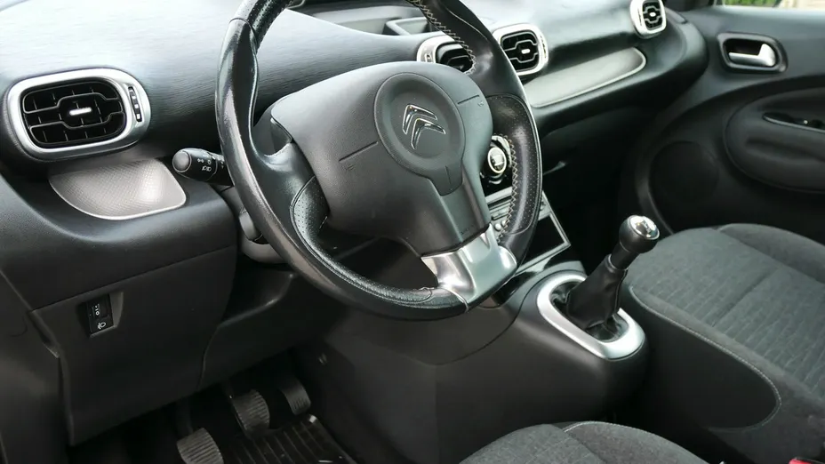 CITROEN C3 Picasso -