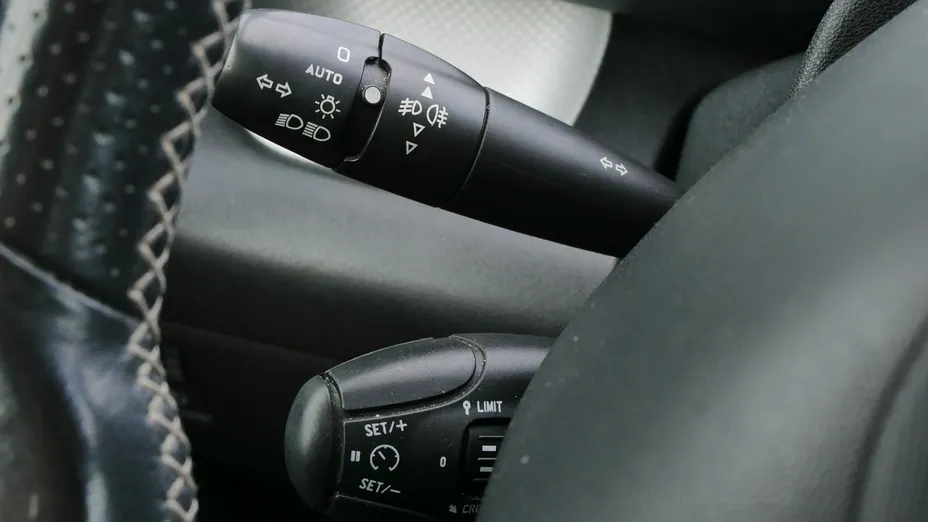 CITROEN C3 Picasso -