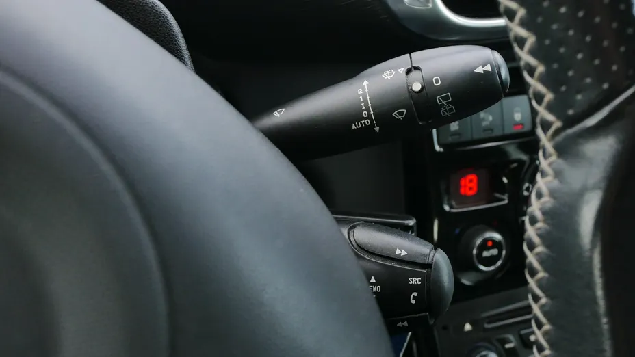 CITROEN C3 Picasso -