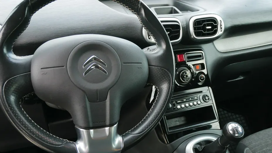 CITROEN C3 Picasso -