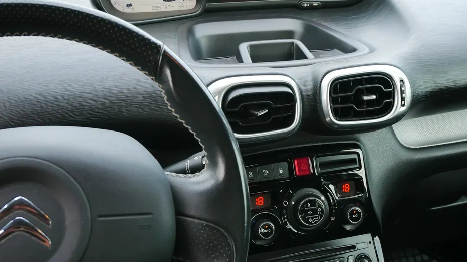 CITROEN C3 Picasso -